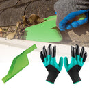 2-in-1 Gutter Cleaning Claws and Scoop-1