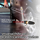 Gutter Turbo Nozzle-3