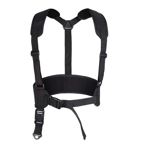 Two-Shoulder Harness Belt