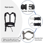 Two-Shoulder Harness Belt