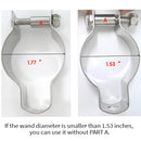 Two-Shoulder Harness Belt-5