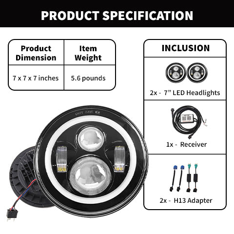 halo headlight bulbs