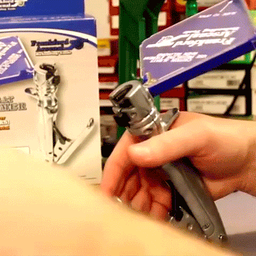 Hand Primer Seating Tool Kit - 0