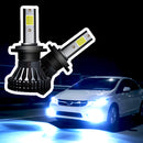 Headlight LED Bulbs-1
