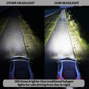 Headlight LED Bulbs-3