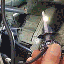 Headlight LED Bulbs-4
