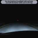 Headlight LED Bulbs-7