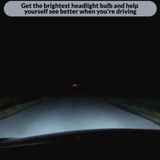 Headlight LED Bulbs