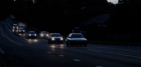 Headlight LED Bulbs