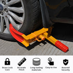 Tire Claw Clamp lock quality and components