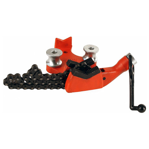Heavy Duty Bench Chain Vise