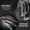 heavy duty electric pressure washer