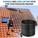 Heavy Duty Pressure Washer Hose-2
