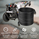 Heavy Duty Pressure Washer Hose-3
