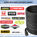 Heavy Duty Pressure Washer Hose-5