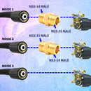 Heavy Duty Pressure Washer Hose-6
