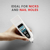 High Strength Small Hole Repair ideal for nicks and nail holes.