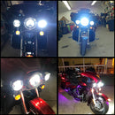 replacement headlights