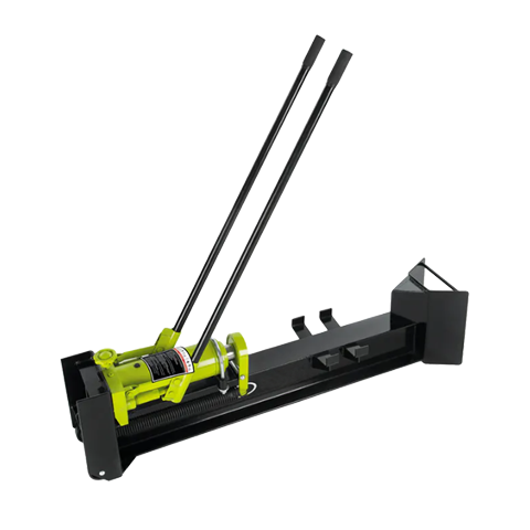 Hydraulic Log Splitter