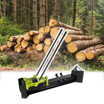 Hydraulic Log Splitter