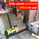 Hydraulic Log Splitter-3