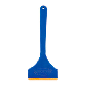 Ice Scraper full view