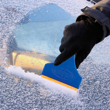 Ice Scraper
