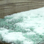 Ice Melter being used on the ice