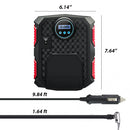 best portable digital tire inflator