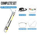 18 Ft. Fiberglass Telescoping Wand-5