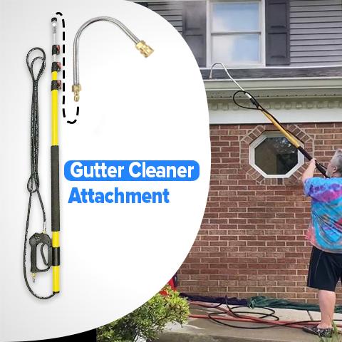 18 Ft. Fiberglass Telescoping Wand