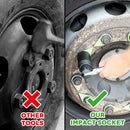 Jumbo Impact Socket Set-3