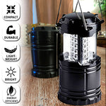 led camping lantern for sale