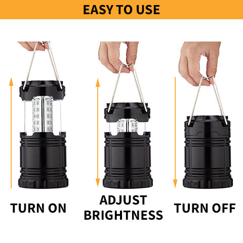 led camping lantern for sale