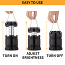 led camping lantern for sale