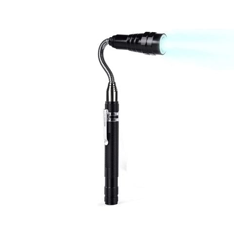 LED Magnetic Pickup Tool