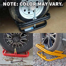 Light Trailer Tire Leveler-8