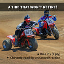 lawn tractor tires