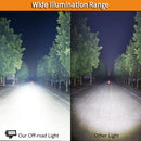 off road lights led