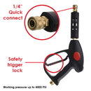 M22 Thread Pressure Washer Spray Blaster-3