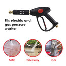 M22 Thread Pressure Washer Spray Blaster-4