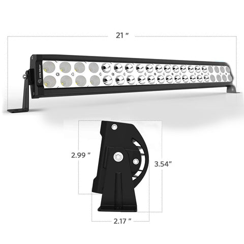 off road led bar lights