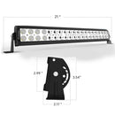 off road led bar lights