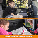 back seat organizer