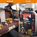 car organizer for back seat