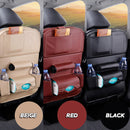 back seat organizer