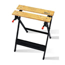 350 lbs Portable Workbench-1