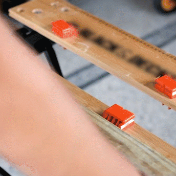 350 lbs Portable Workbench - 0