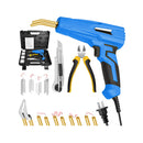 Plastic Welding Repair Kit with FREE 400 Hot Staples