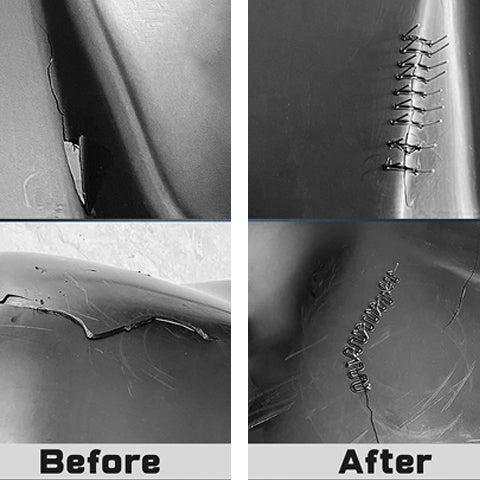 Before and After